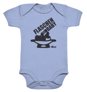 BABY – flaschenbaby – Baby Bodysuite