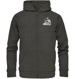 dizzy dosenbier – Organic Zipper