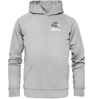 dizzy dosenbier – Premium Unisex Hoodie