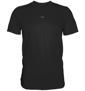 halts maul  – Premium Shirt